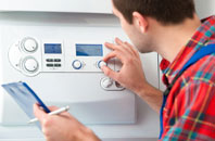 free Upper Witton gas safe engineer quotes